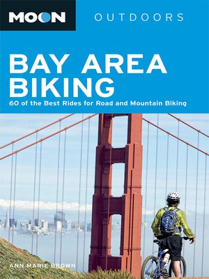 cover image of Moon Bay Area Biking